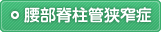 腰部脊柱管狭窄症